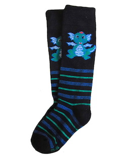 Dětské podkolenky Sockswear (58132a)