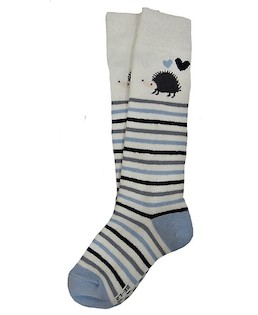 Dětské podkolenky Sockswear (58136)