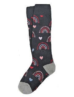 Dětské podkolenky Sockswear (58136)