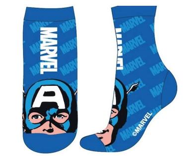 Dětské ponožky Avengers (em308)