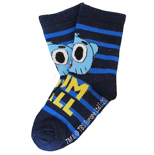 Dětské ponožky Gumball (Em4003)