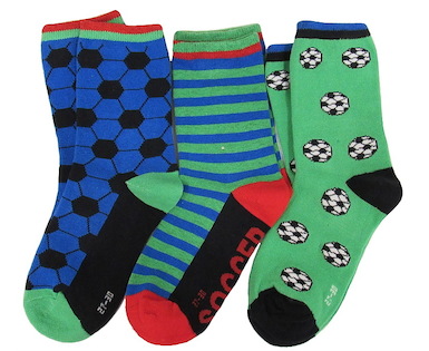 Dětské ponožky Sockswear 3 páry (54213)