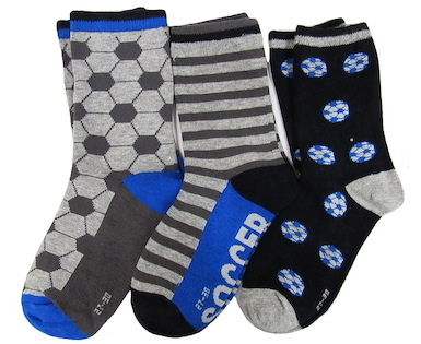 Dětské ponožky Sockswear 3 páry (54213)