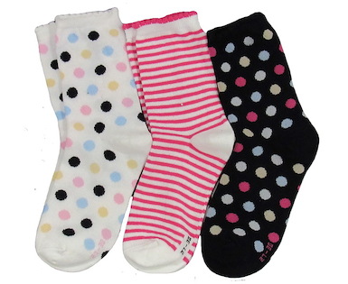 Dětské ponožky Sockswear 3 páry (54265)