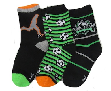 Dětské ponožky Sockswear 3 páry (54290)