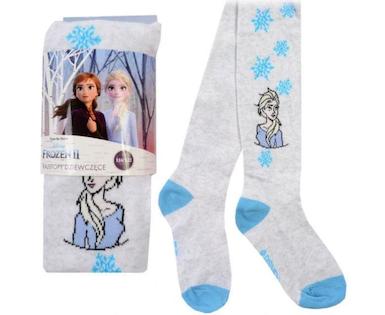 Dětské punčocháče Frozen (Em8240)