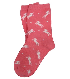Dívčí ponožky Sockswear (54311)