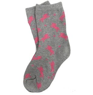 Dívčí ponožky Sockswear  (54311)