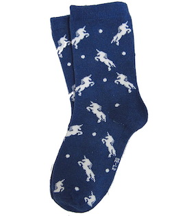 Dívčí ponožky Sockswear (54311)