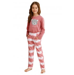 Dívčí pyžamo Carla (Taro2587)