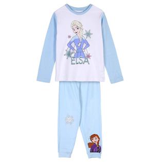 Dívčí pyžamo Frozen (Cer 113)