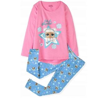 Dívčí pyžamo LOL (EM273)