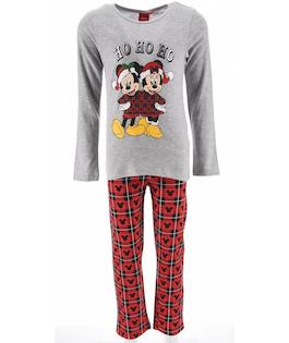 Dívčí pyžamo Minnie a Mickey (hu2102)
