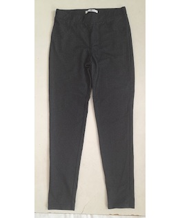 Dívčí riflové legíny M&S vel. 140/146