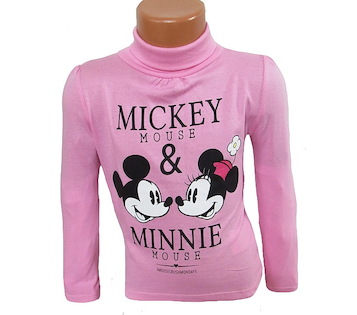 Dívčí rolák Minnie (HS1217)