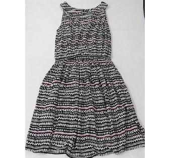 Dívčí šaty C&amp;A vel. 164