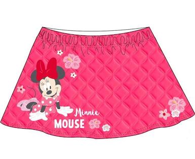 Dívčí sukýnka Minnie Mouse (em 5183)