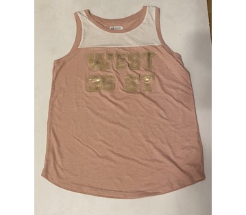 Dívčí triko H&M,vel. 158/164