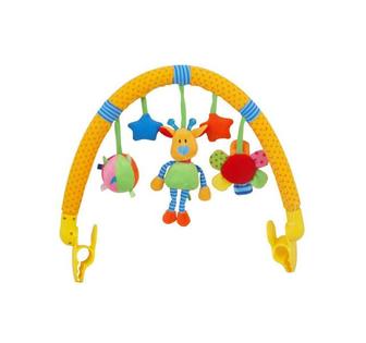 Hračka na kočárek Baby Mix