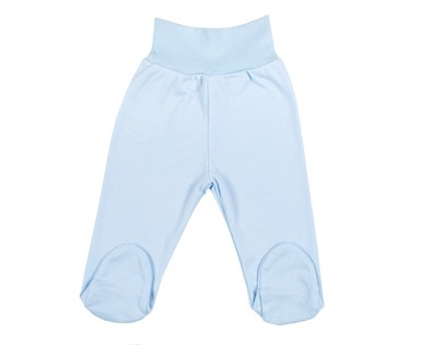 Kojenecké polodupačky New Baby Classic