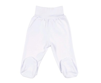 Kojenecké polodupačky New Baby Classic