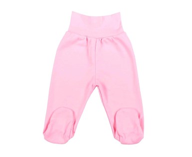 Kojenecké polodupačky New Baby Classic