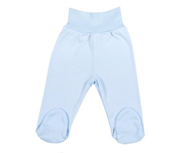 Kojenecké polodupačky New Baby Classic