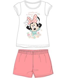 Letní komplet, pyžamo Minnie (em4929)