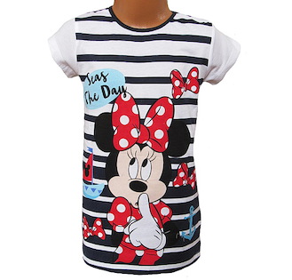 Noční košile Minnie (ER2030)