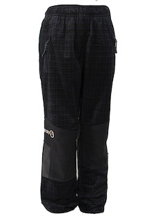 Outdoorové kalhoty Neverest, dorost (F921)