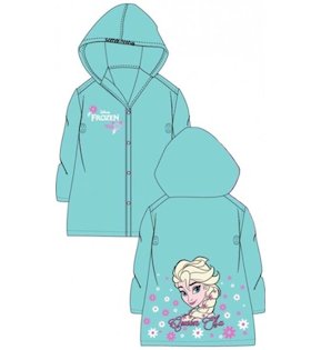 Dětská pláštěnka Frozen (Em5816-801)