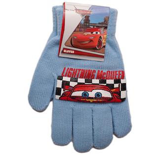 Prstové rukavice Cars (HM4161)