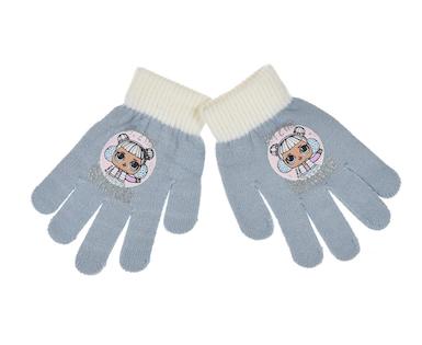 Prstové rukavice LOL (hu4099)