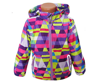 Softshellová bunda Kugo (B3006a)